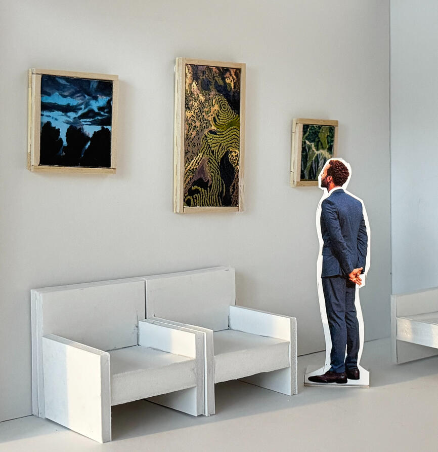 Selections from the Aeroscapes Series (Available on Request)